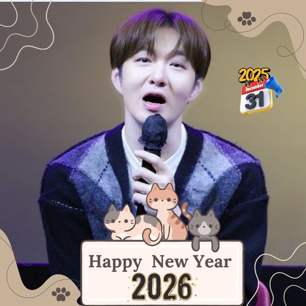 Today's Most Loved Lee Changsub (BTOB)