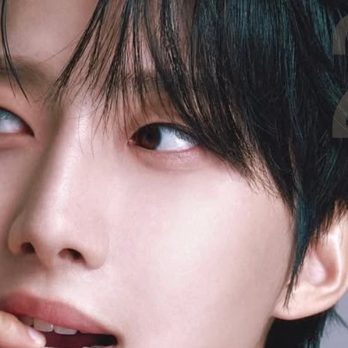 Fans' Pick: Best Moment of Hui (PENTAGON)