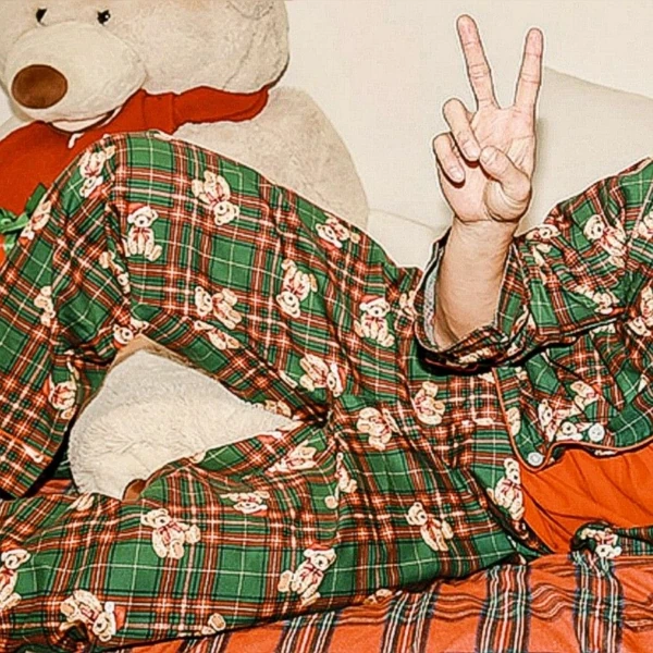 Top Photo Full of Baekho Love