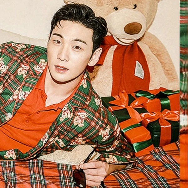 Fans' Pick: Best Moment of Baekho