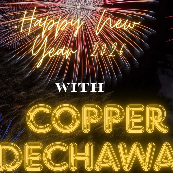 Today's Most Loved Copper (BUS)