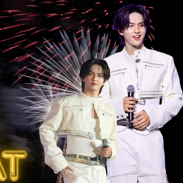 Fans' Pick: Best Moment of Copper (BUS)