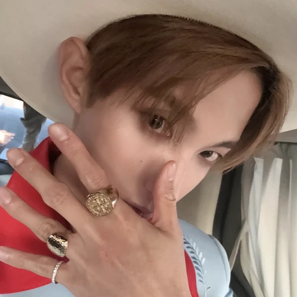 Top Photo Full of DK (SEVENTEEN) Love