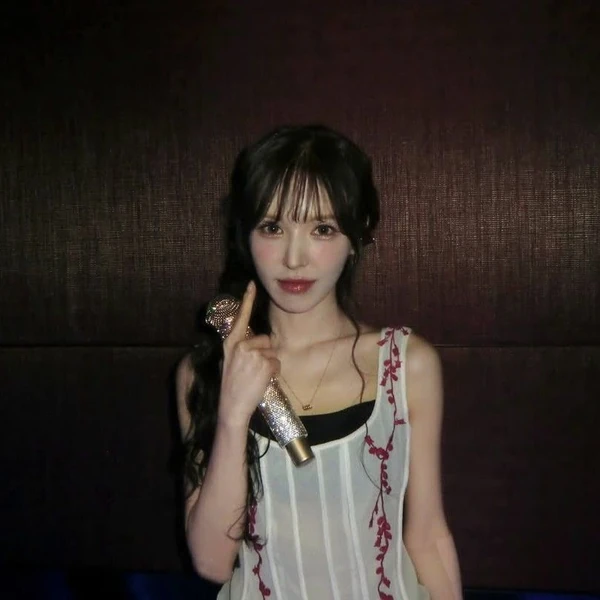 Fans' Pick: Best Moment of Wendy (Red Velvet)