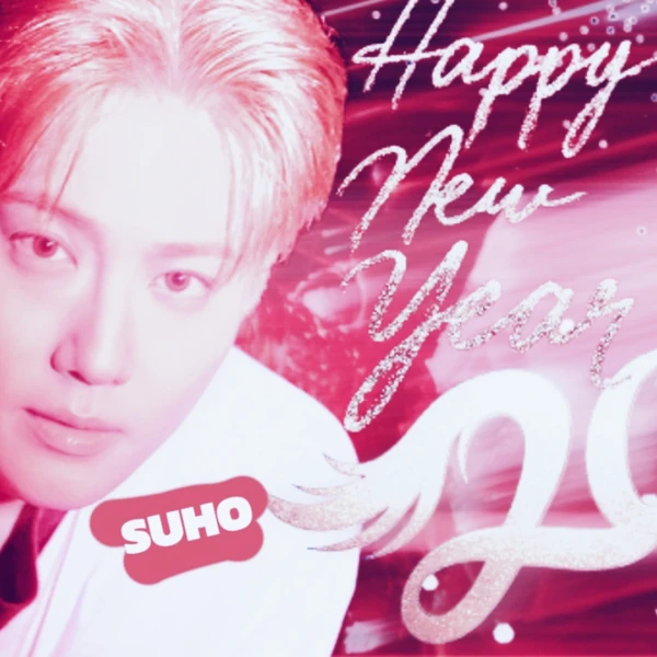 Top Photo Full of Suho (EXO) Love