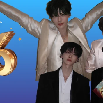 Fans' Pick: Best Moment of Jaemin (NCT DREAM)