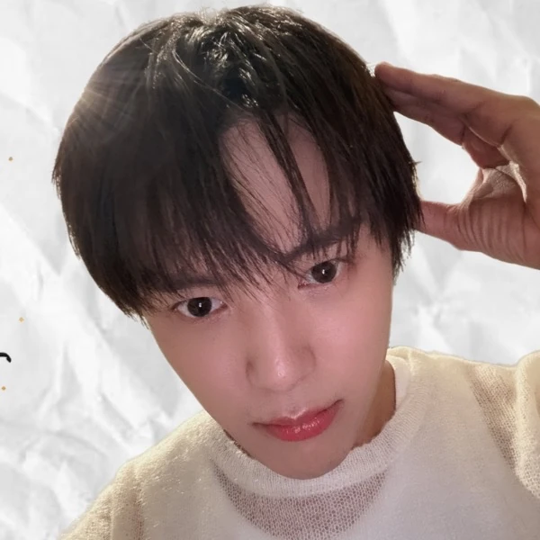 Fans' Pick: Best Moment of Minhyuk (MONSTA X)