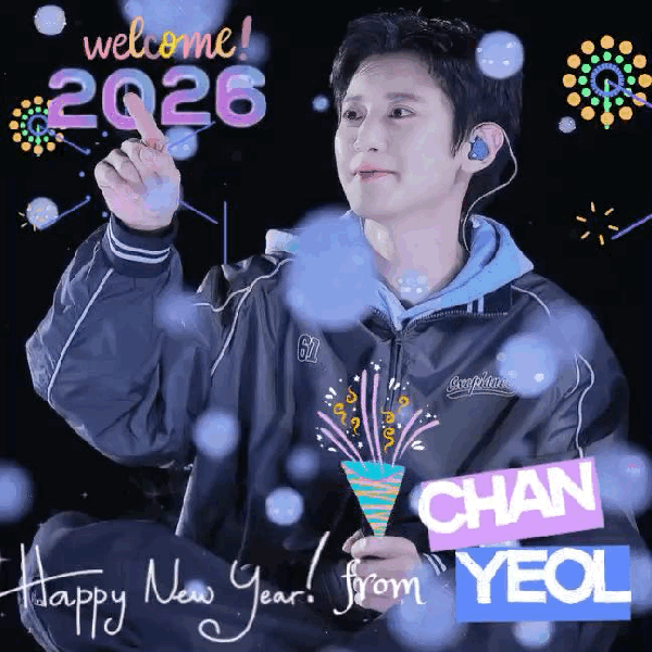 Top Photo Full of Chanyeol (EXO) Love