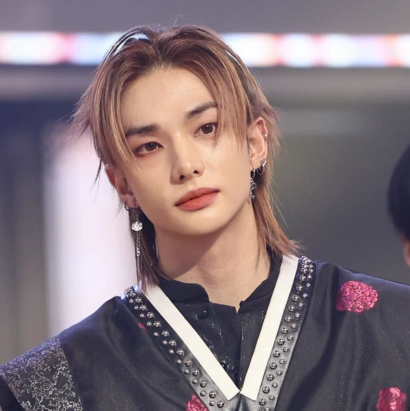 Fans' Pick: Best Moment of Hyunjin (Stray Kids)