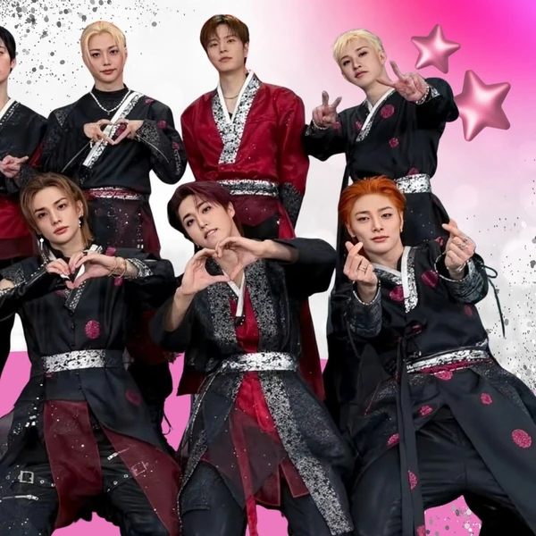 Today's Most Loved Bang Chan (Stray Kids)