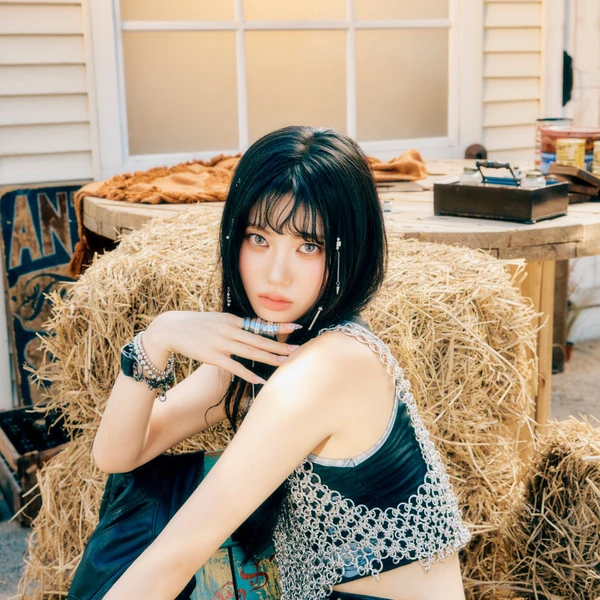 Today's Most Loved Koko (izna)