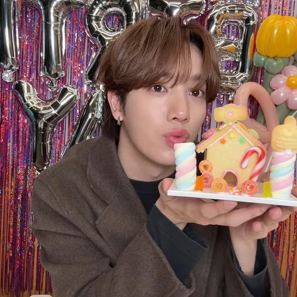 Today's Most Loved KAZUTA (n.SSign)