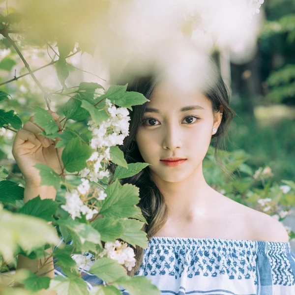 Top Photo Full of Tzuyu (TWICE) Love