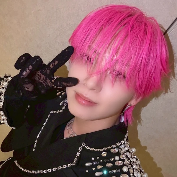 Today's Most Loved Kawashiri Ren (JO1)