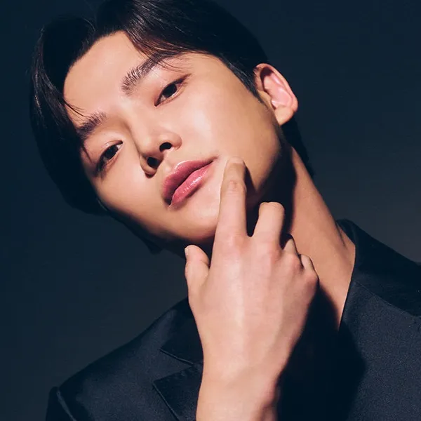 Today's Most Loved Rowoon