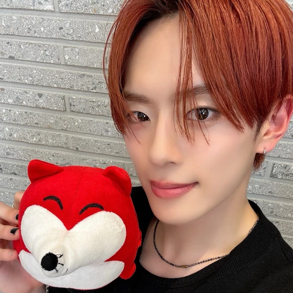 Today's Most Loved Kangmin (VERIVERY)