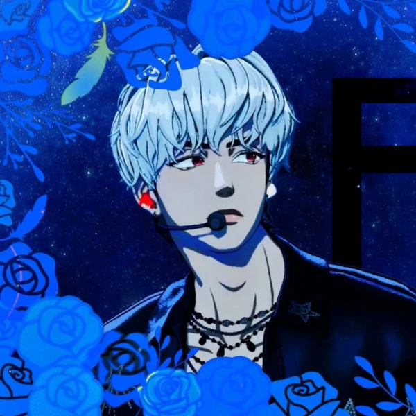 Today's Most Loved Eunho (PLAVE)