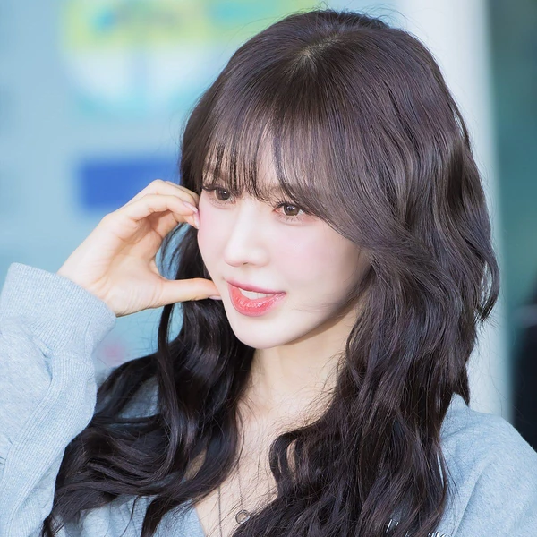 Top Photo Full of Wendy (Red Velvet) Love