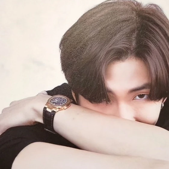 Fans' Pick: Best Moment of RM (BTS)