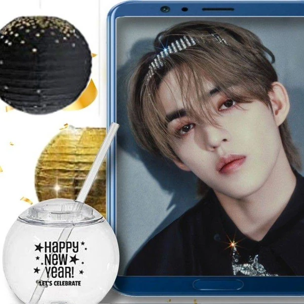 Top Photo Full of S.Coups (SEVENTEEN) Love