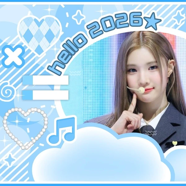 Top Photo Full of Juun (Hearts2Hearts) Love