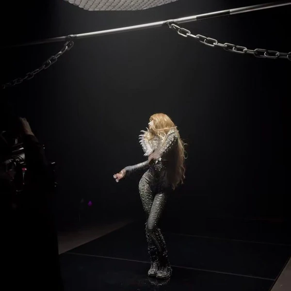 Today's Most Loved Lisa (BLACKPINK)