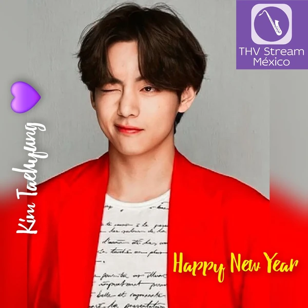 Today's Most Loved V (BTS)