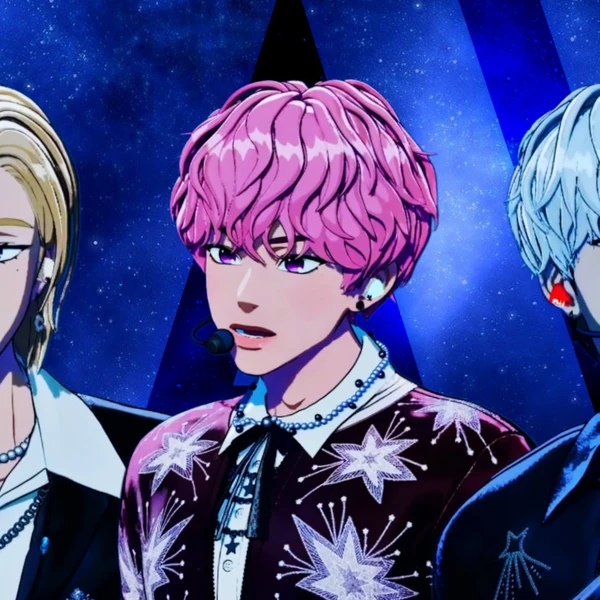 Top Photo Full of PLAVE Love