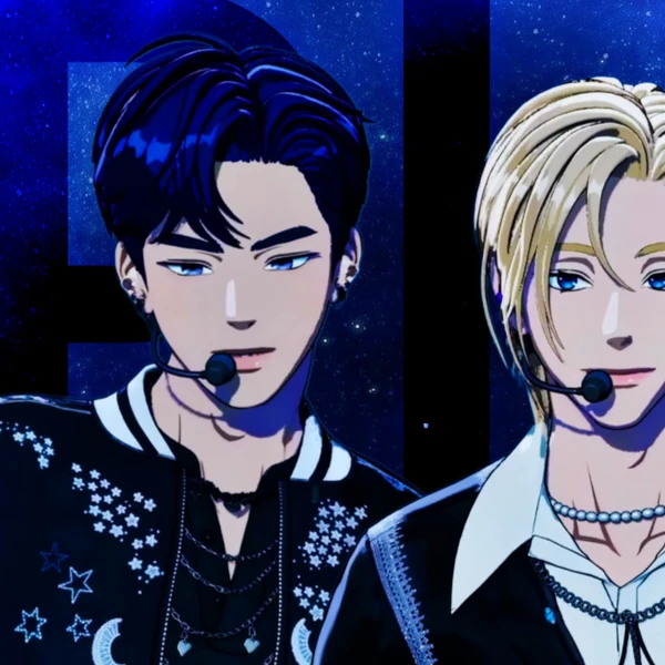 Top Photo Full of PLAVE Love