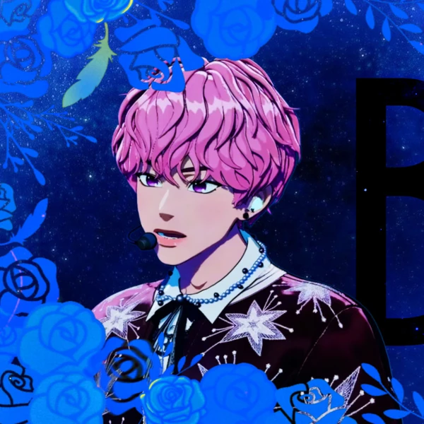 Top Photo Full of Bamby (PLAVE) Love