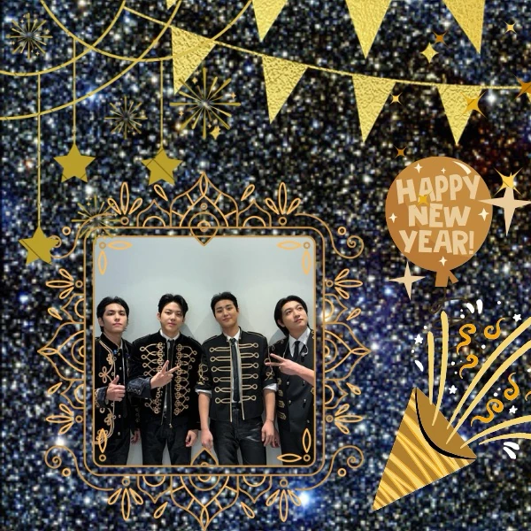 Today's Most Loved Young K (DAY6)