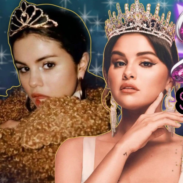 Today's Most Loved Selena Gomez