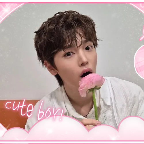 Top Photo Full of Jang Haneum Love