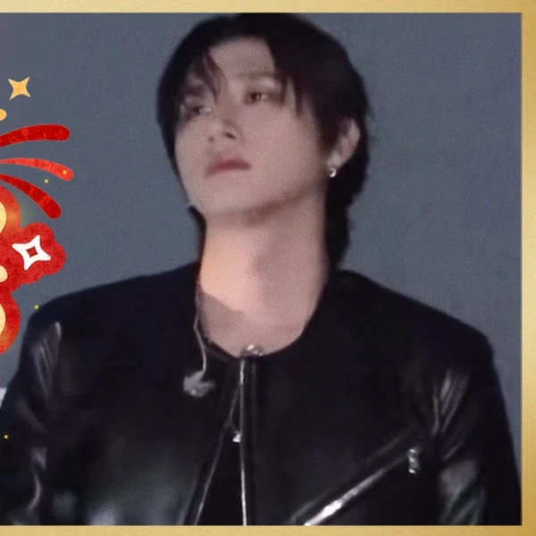 Top Photo Full of I.M (MONSTA X) Love