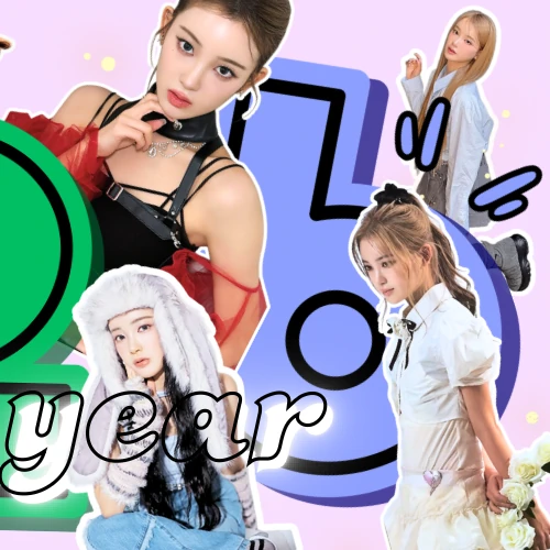 Fans' Pick: Best Moment of Sakurai Miu (ME:I)