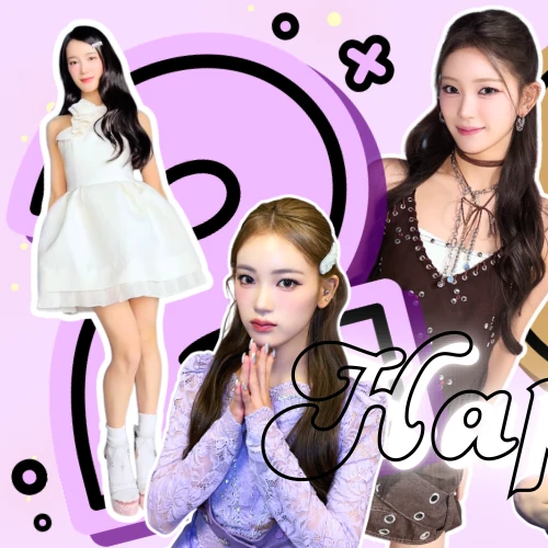 Fans' Pick: Best Moment of Sakurai Miu (ME:I)