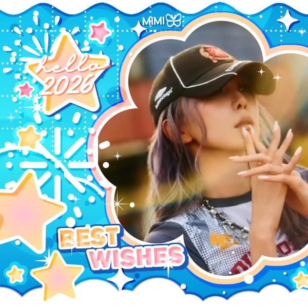 Fans' Pick: Best Moment of Dami (DREAMCATCHER)