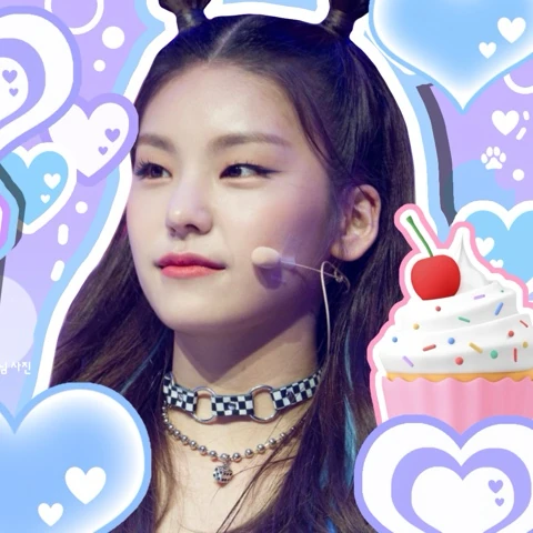 Fans' Pick: Best Moment of Yeji (ITZY)