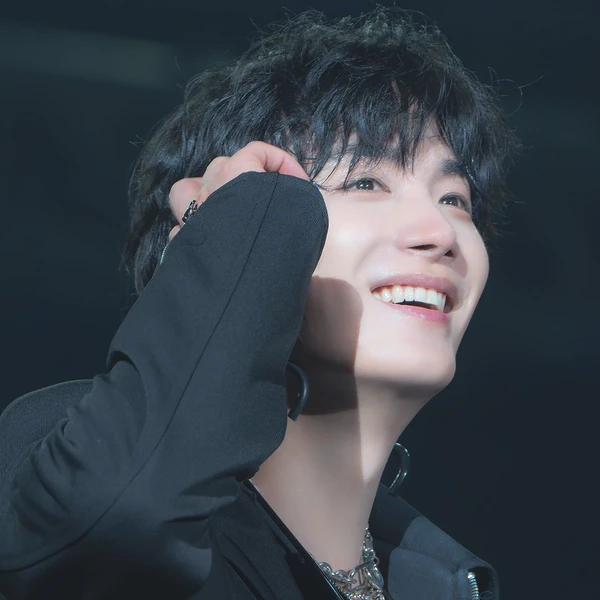 粉丝票选的金锺炫最佳瞬间