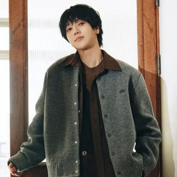 Fans' Pick: Best Moment of Yesung (Super Junior)