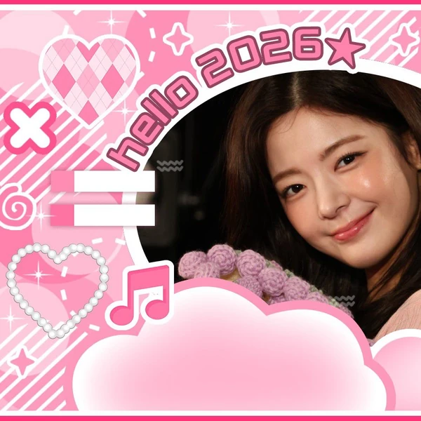 Today's Most Loved Lia (ITZY)