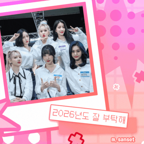 Momen Terbaik GFRIEND Pilihan Penggemar