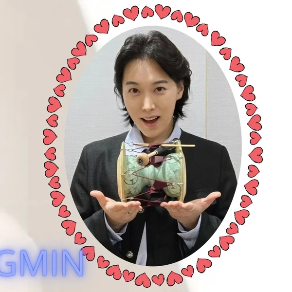 Fans' Pick: Best Moment of Sungmin (Super Junior)