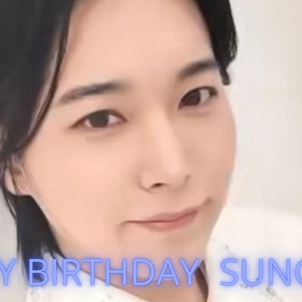 Fans' Pick: Best Moment of Sungmin (Super Junior)