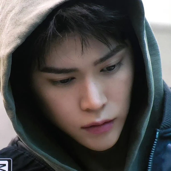 今日最受喜愛的Eunseok (RIIZE)