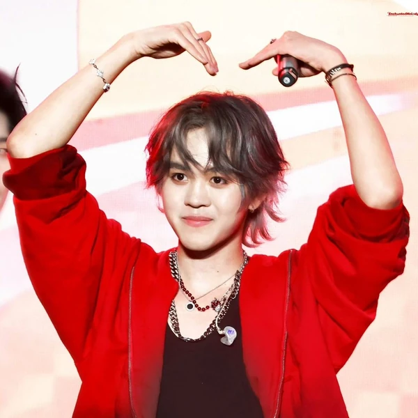 Top Photo Full of THI-O (NexT1DE) Love