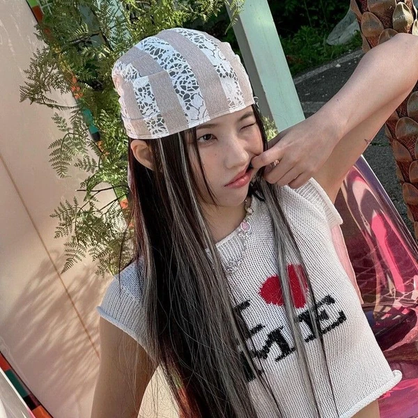 ソヨン (i-dle)への愛が詰まった人気写真