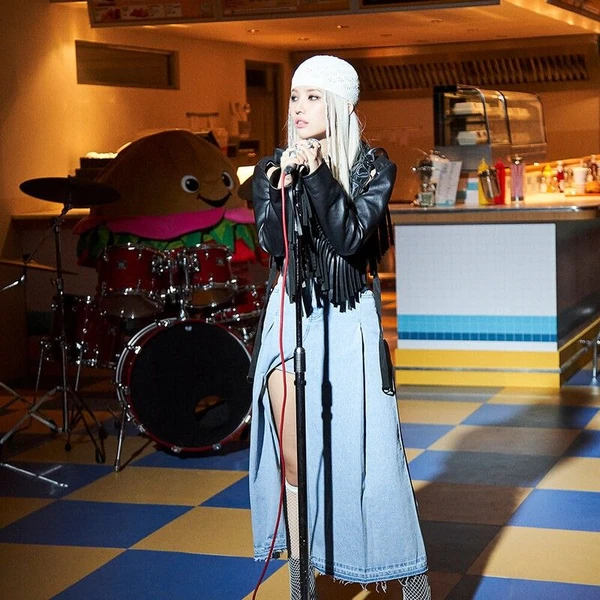 ファンが選んだソヨン (i-dle)最高の瞬間