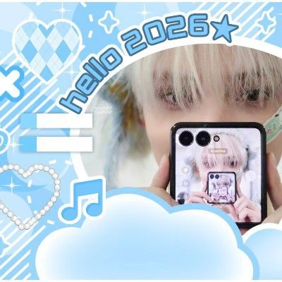 粉丝票选的休寧凱 (TOMORROW X TOGETHER)最佳瞬间