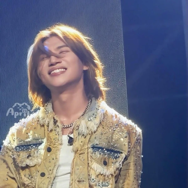 Today's Most Loved Daesung (BIGBANG)